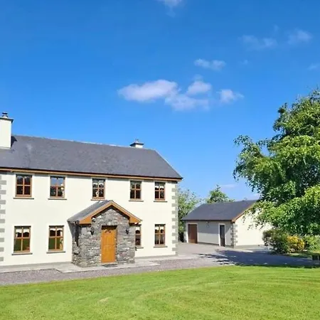 Vakantiehuis Meadow View *