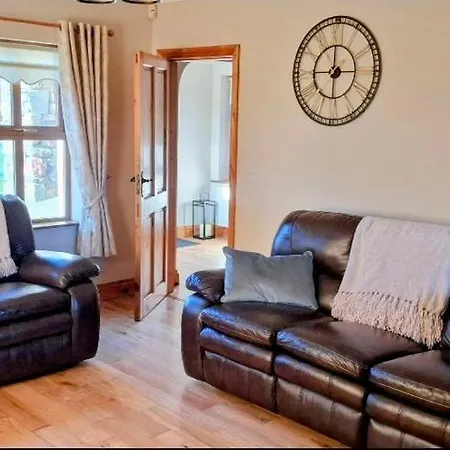 Vakantiehuis Meadow View *