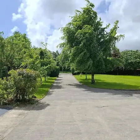 Meadow View Vakantiehuis