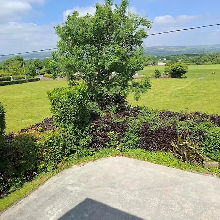 Meadow View Vakantiehuis *