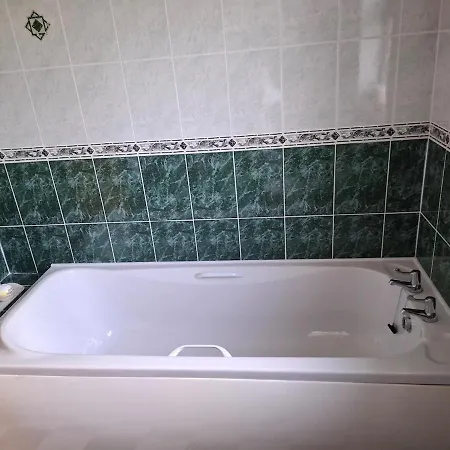 Meadow View Holiday home *