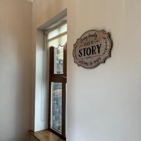 Meadow View Vakantiehuis Gortatlea Junction