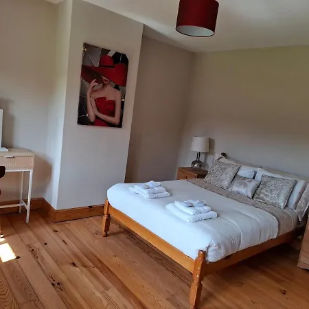 Meadow View Gortatlea Junction