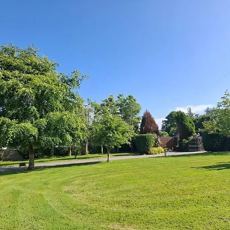 Holiday home Meadow View