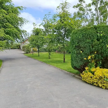 Holiday home Meadow View