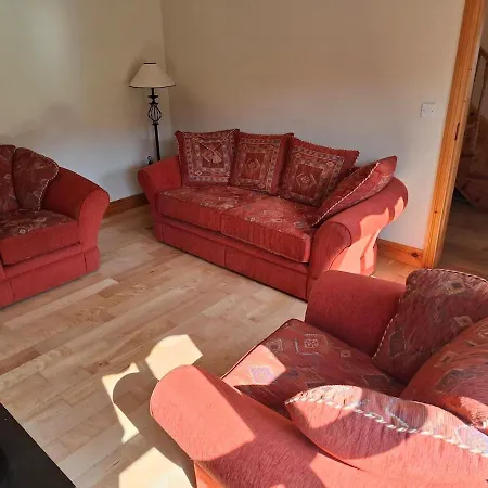 Meadow View Holiday home Gortatlea Junction