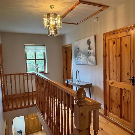 Meadow View Vakantiehuis