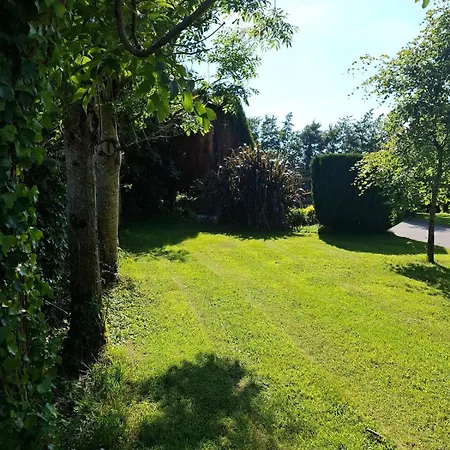 Vakantiehuis Meadow View