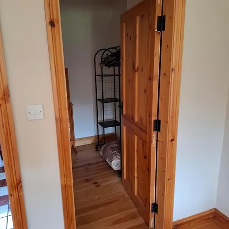 Meadow View Vakantiehuis *