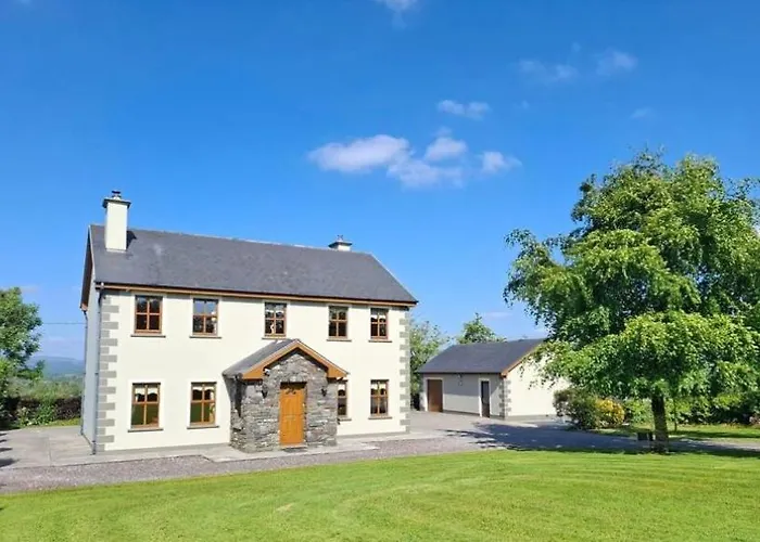 Holiday home Meadow View *