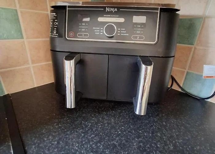 Meadow View Holiday home *