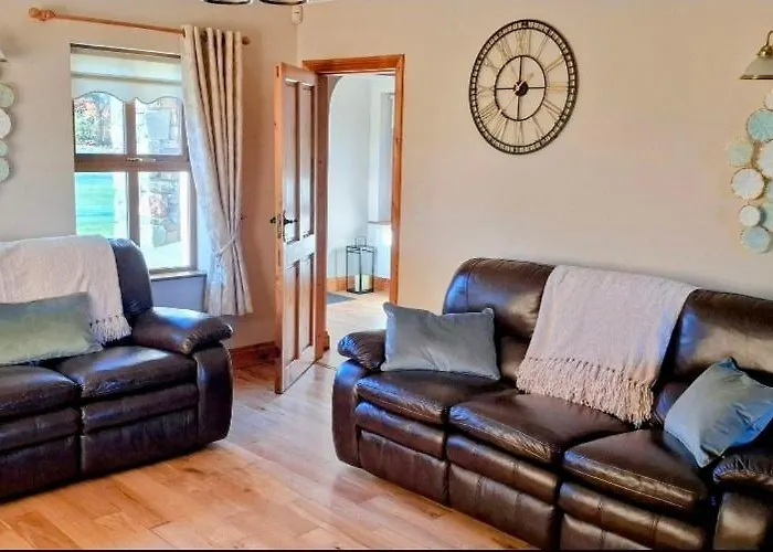 Holiday home Meadow View *