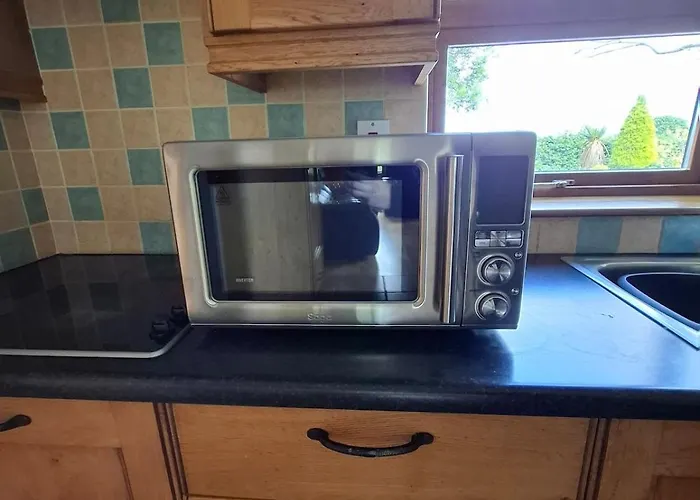 Meadow View Holiday home Gortatlea Junction