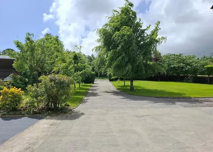 Meadow View Holiday home