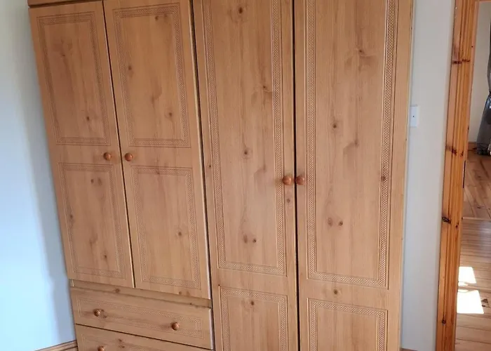 Holiday home Meadow View *