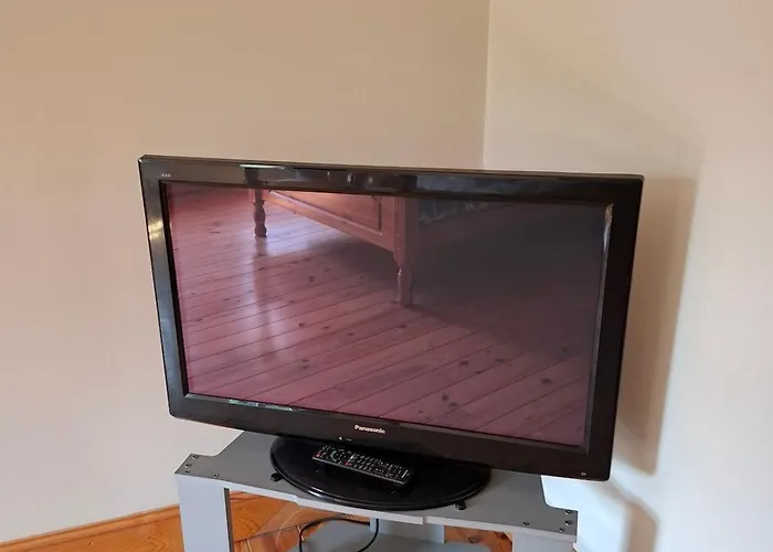 Holiday home Meadow View