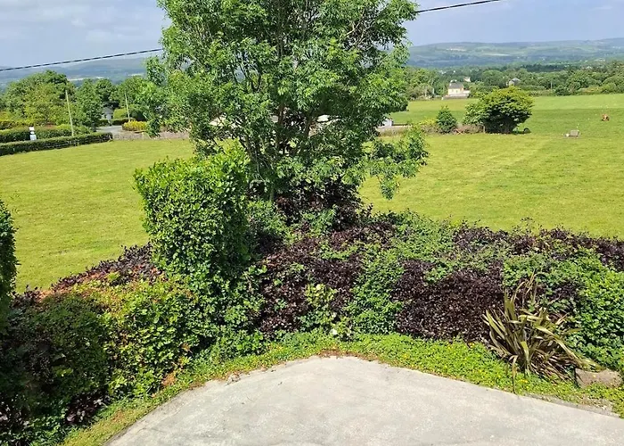 Meadow View Holiday home *