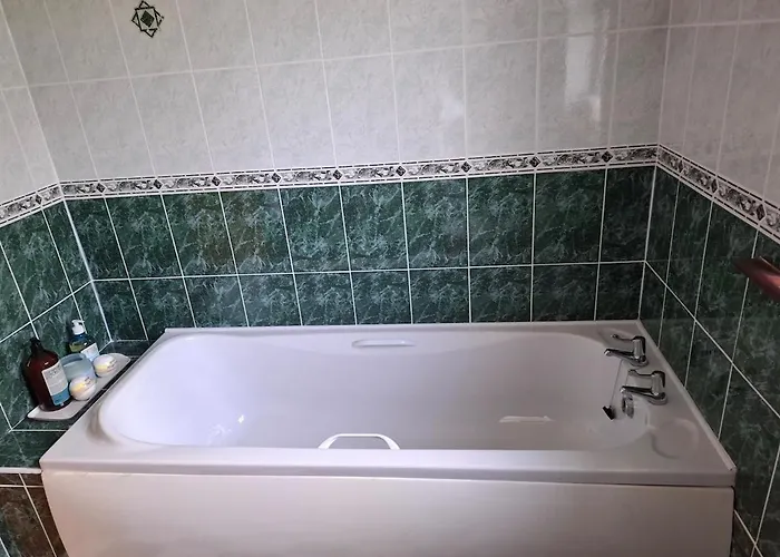 Meadow View Holiday home *