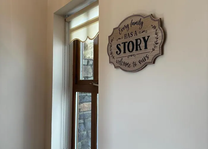 Meadow View Holiday home Gortatlea Junction