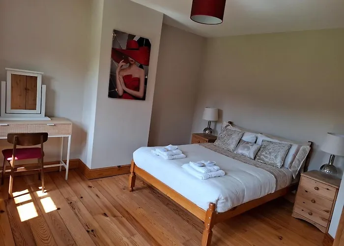 Meadow View Gortatlea Junction