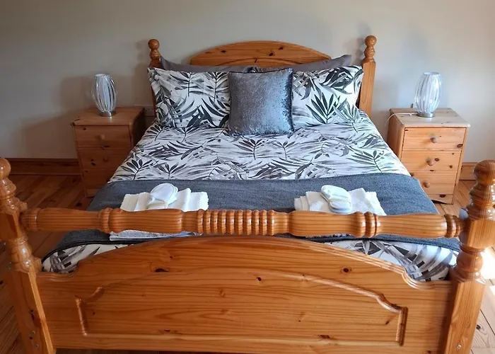 Meadow View Holiday home