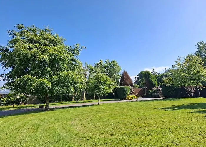 Holiday home Meadow View