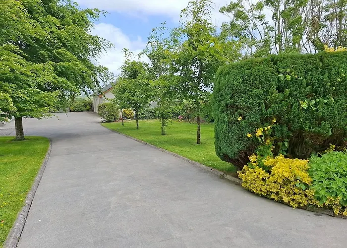 Holiday home Meadow View