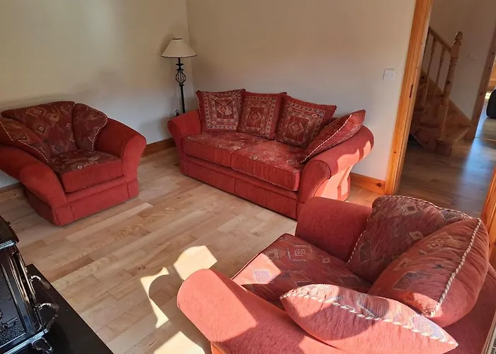 Meadow View Holiday home Gortatlea Junction