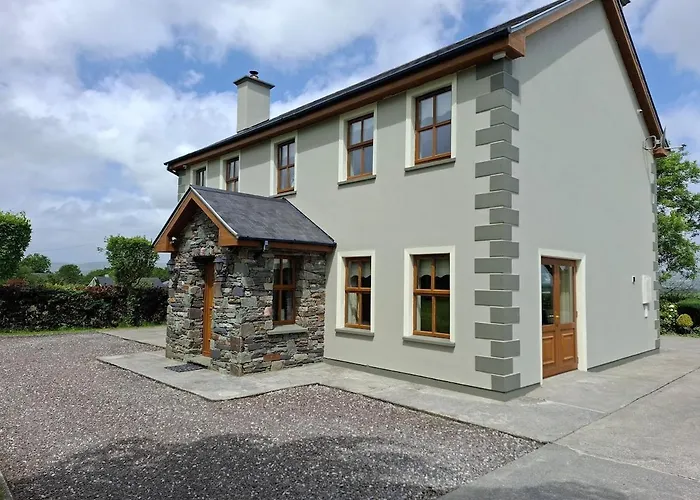 Meadow View * Gortatlea Junction