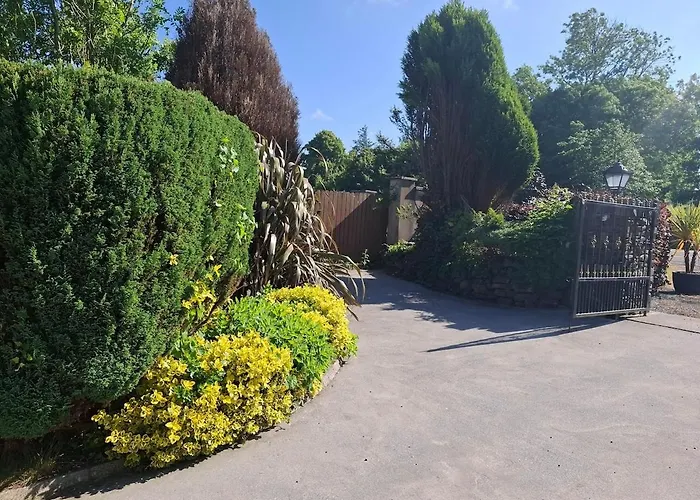 Holiday home Meadow View Gortatlea Junction