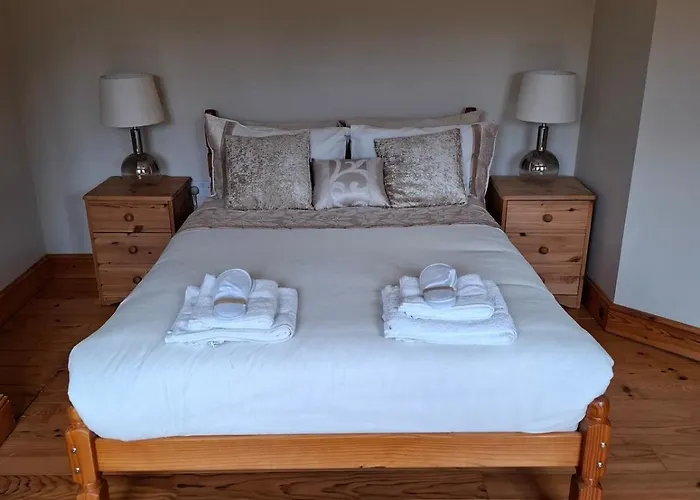 Holiday home Meadow View *