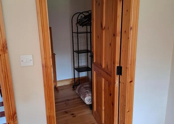 Meadow View Holiday home *