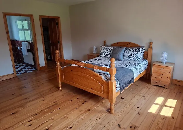 Holiday home Meadow View