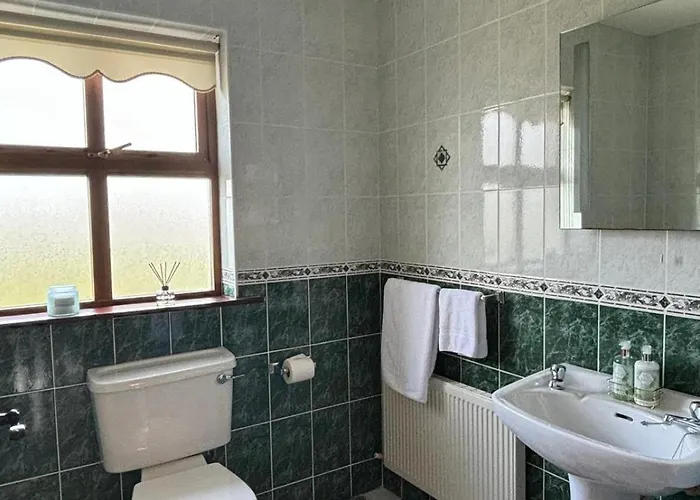 Meadow View Holiday home *