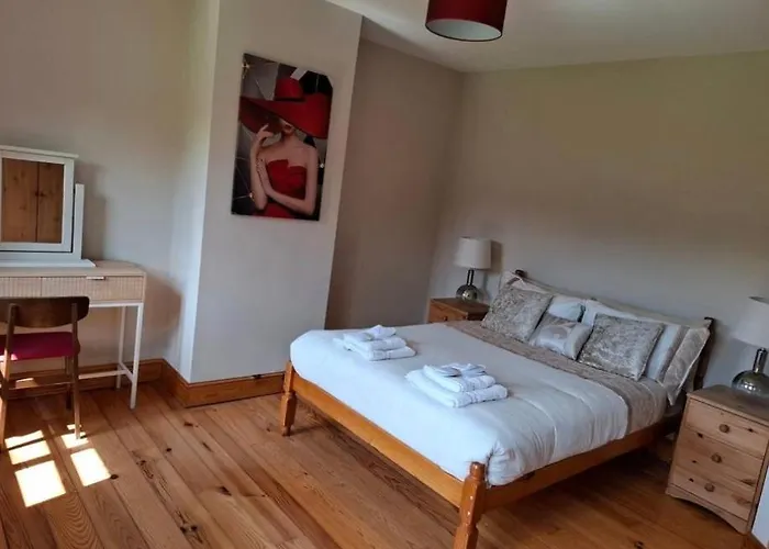 Meadow View Holiday home Gortatlea Junction